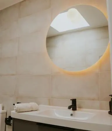 Sunset Luxe,jacuzzi,sea View ,netflix * Адехе