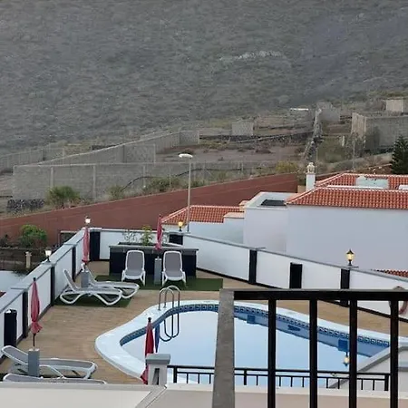 Sunset Luxe,jacuzzi,sea View ,netflix Адехе