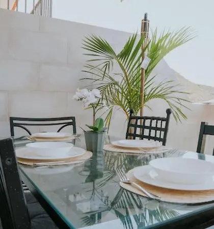 Шале Sunset Luxe,jacuzzi,sea View ,netflix