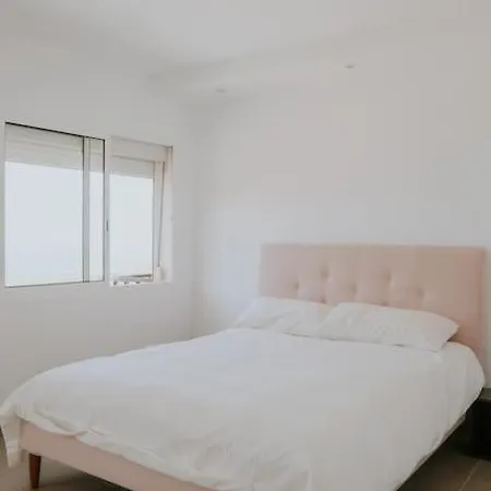 Sunset Luxe,jacuzzi,sea View ,netflix Шале
